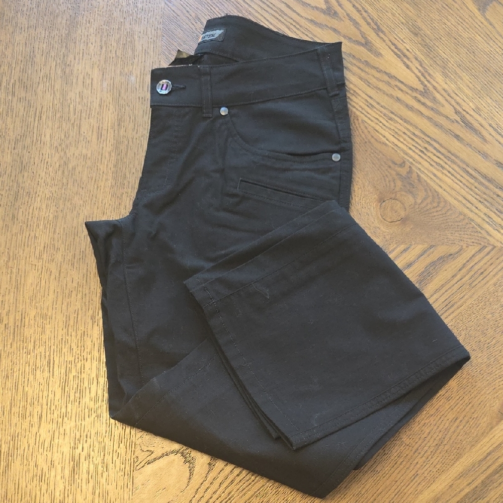 5.11 Tactical Men's Dark Jeans